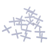 Amtech 400pc 3mm Tile Spacer Amtech 400pc 3mm Tile Spacer